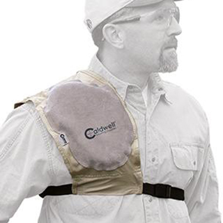 CALDWELL RECOIL SHIELD SUPER AMBIDEXTROUS - Hunting Accessories